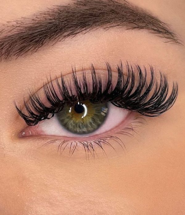 Lash Look - Wet Look